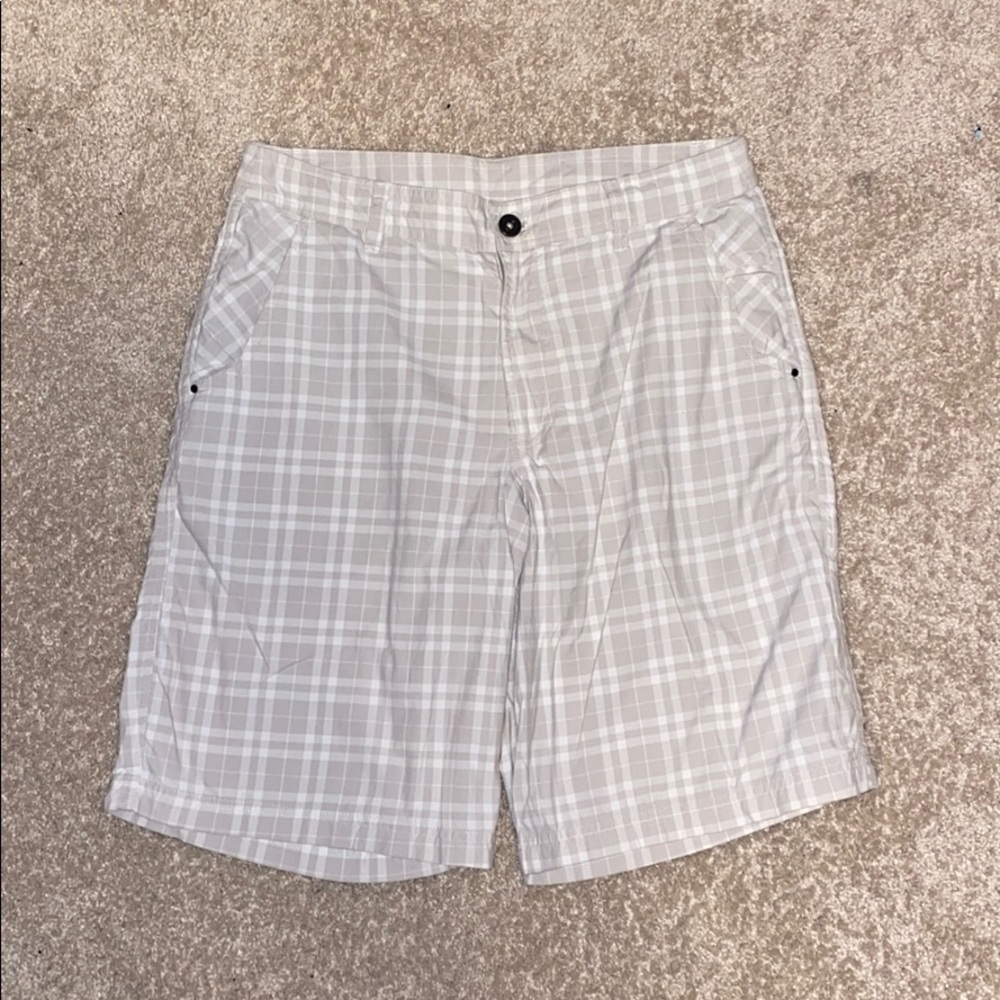 Lululemon men’s shorts